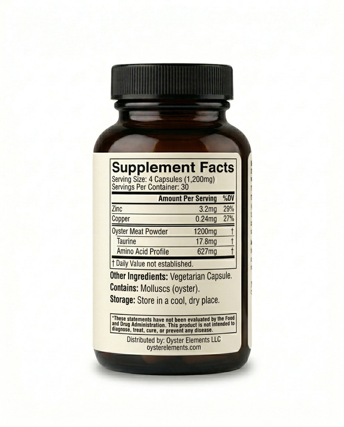 Supplement Facts