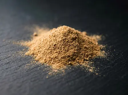 Fine whole-food oyster meat powder